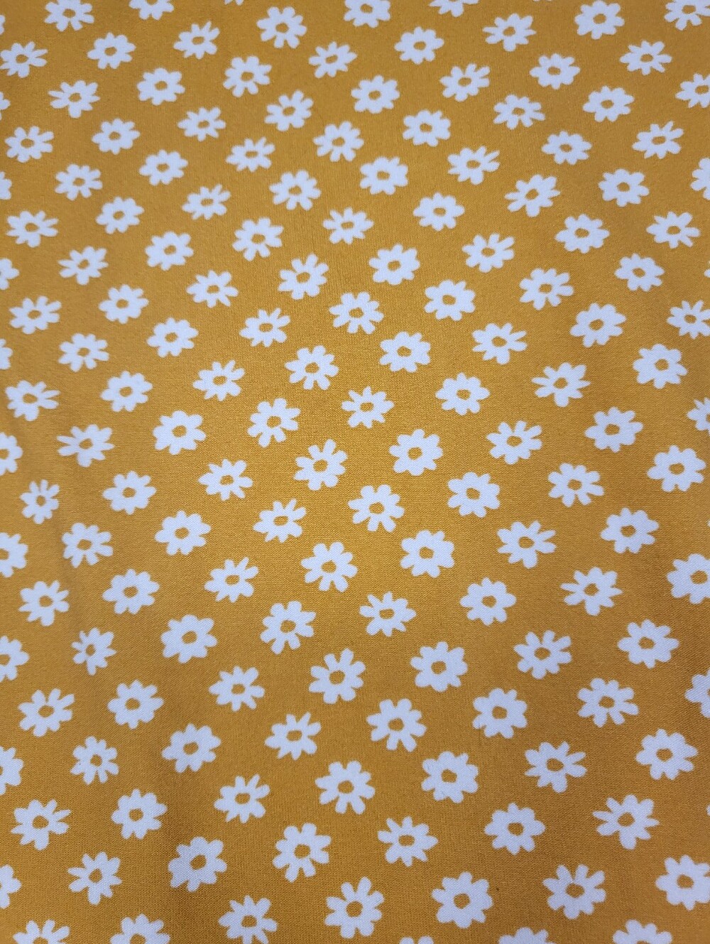🌻Yellow Floral Halter Dress - Picture 6 of 10